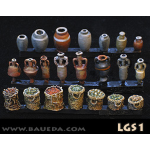Baueda 15mm Ancient Supplies