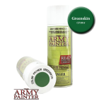 Army Painter Bomboletta Spray Acrilico Greenskin 400ml