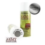 Army Painter Bomboletta Spray Acrilico Gun Metal 400ml