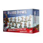 Blood Bowl - Imperial Nobility Team