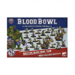 Blood Bowl - Snotling Team