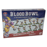 Blood Bowl - Elven Union Team