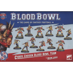 Games Workshop Blood Bowl - Chaos Chosen Team