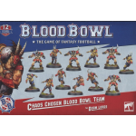 Blood Bowl - Chaos Chosen Team