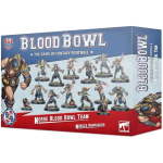 Games Workshop Blood Bowl - Norse Team