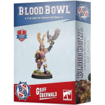 Games Workshop Blood Bowl - Griff Oberwald