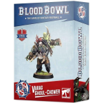 Blood Bowl - Varag Ghoul-Chewer