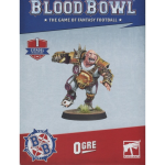 Blood Bowl - Ogre