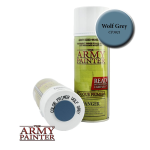 Army Painter Bomboletta Spray Acrilico Wolf Grey 400ml