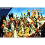 Perry Miniatures Elite Companies French Infantry 1807-1814