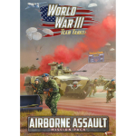 Team Yankee Airborne Assault Mission Pack