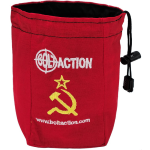 Bolt Action Soviet Dice Bag