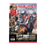 Wargames Illustrated 423