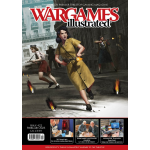 Wargames Illustrated 422