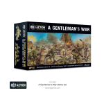 Bolt Action A Gentleman's War Starter Set