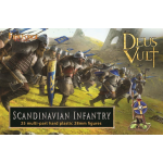 Fireforge Games Scandinavian Infantry