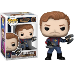 Guardians of the Galaxy POP! Vinyl Figure #1201 Star-Lord 9 cm