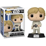 Star Wars POP! Vinyl Figure #594 Luke Skywalker 9 cm