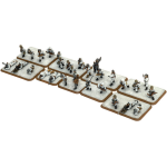 Flames of War Finnish Tank-Hunter Platoon (Winter)