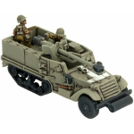 Flames of War M3 (90mm) DEFA Half-Track