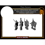 Forged in Battle Carthaginian Heavy Cavalry