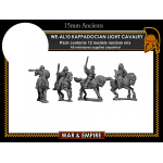 Forged in Battle Kappadocian Light Cavalry