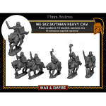 Forged in Battle Skythian Heavy Cavalry