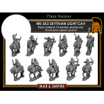 Forged in Battle Skythian Light Cavalry