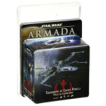 Star Wars Armada Squadroni di Caccia Ribelli Pack di Espansione