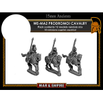 Forged in Battle Macedonian Prodromoi Cavalry