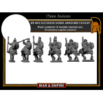 Forged in Battle Successor Agema Armoured Cavalry