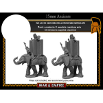Forged in Battle Successor/Antigonid Elephants