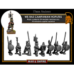 Forged in Battle Campanian Hoplites