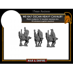 Forged in Battle Oscan Heavy Cavalry