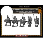 Forged in Battle Etruscan Heavy Cavalry