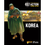 Bolt Action Korea