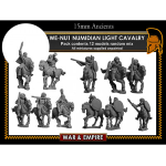 Forged in Battle Numidian Light Cavalry