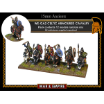 Forged in Battle Celtic Armoured Cavalry