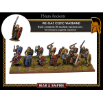 Forged in Battle Celtic Warriors