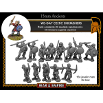 Forged in Battle Celtic Skirmishers