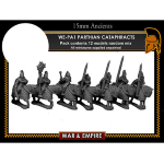 Forged in Battle Parthian Cataphracts