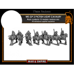 Forged in Battle Pictish Light Cavalry