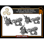 Forged in Battle Scots-Irish Chariots
