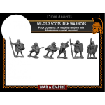 Forged in Battle Scots-Irish Warriors