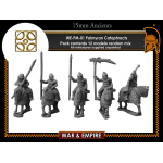 Forged in Battle Palmyran Cataphracts (Kontos)