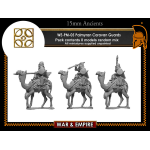 Forged in Battle Palmyran Caravan Guards (Javelin, Bow, Shield)