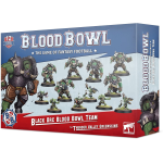 Blood Bowl - Black Orc Blood Bowl Team