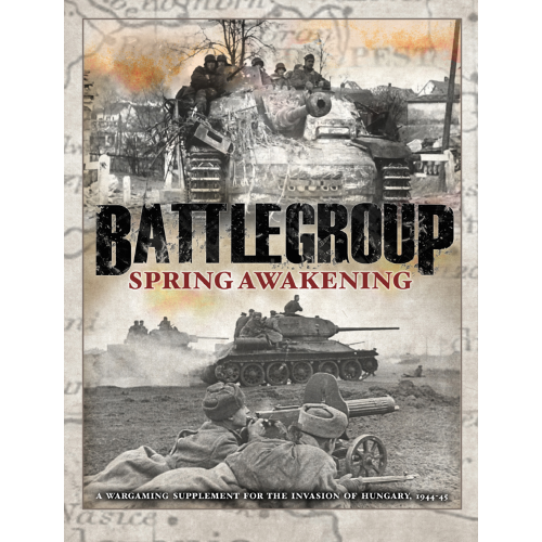 Battlegroup - Spring Awakening