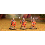 Mortem et Gloriam Early Imperial Roman Legionaries Pack Breaker (8 Figures)