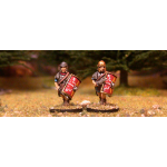 Mortem et Gloriam Early Imperial Roman Veteran Legionaries Unit (32 Figures)